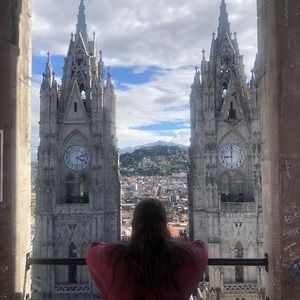 Meet your Posher, Lacy